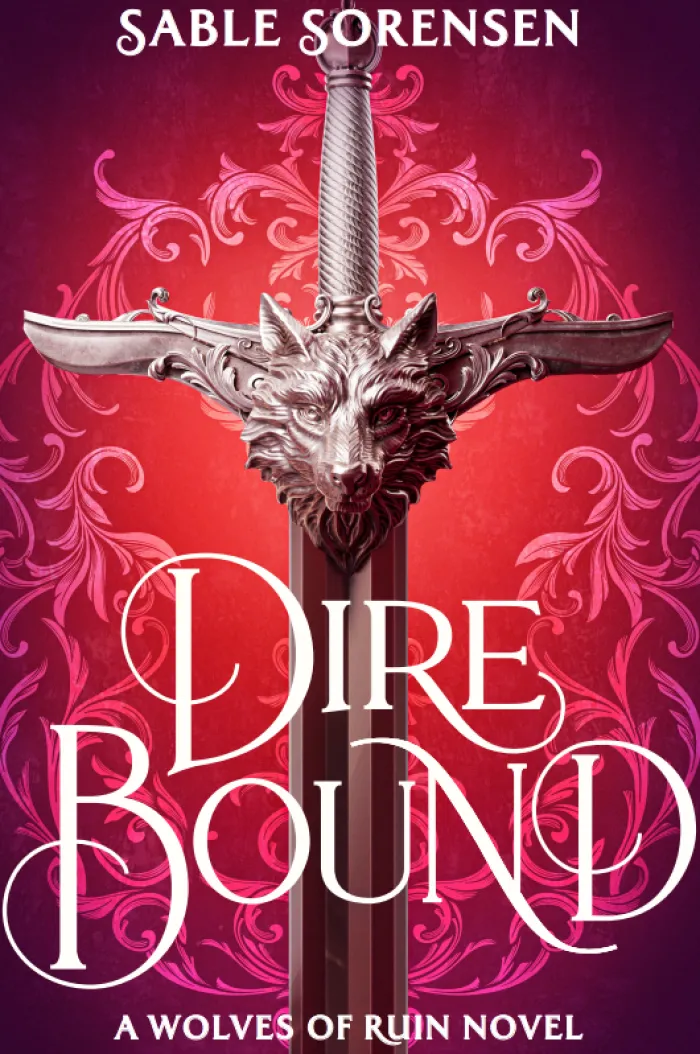 Dire Bound