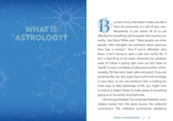 Dirtbag Astrology: Sign-by-Sign No-Filter Cosmic Truths