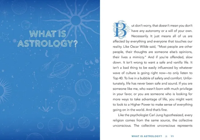 Dirtbag Astrology: Sign-by-Sign No-Filter Cosmic Truths