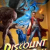 Discount Dan: A LitRPG Adventure