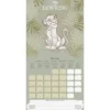 Disney Classics 2026 Square Calendar
