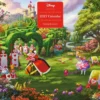 Disney Dreams Collection by Thomas Kinkade Studios 2027 Wall Calendar