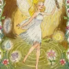 Disney Fairies Tarot Deck and Guidebook