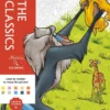 Disney Mystery Coloring: The Classics: A Color by Number Book