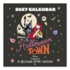 Disney The Nightmare Before Christmas 2027 30X30 Calendar