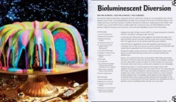 Disney Villains: Devilishly Delicious Cookbook