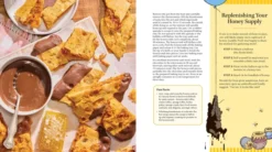 Disney: Winnie the Pooh's Hundred-Acre-Wood Cookbook