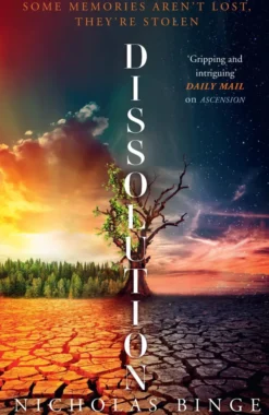 Dissolution