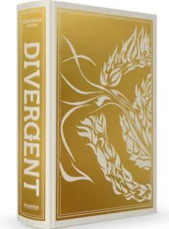Divergent