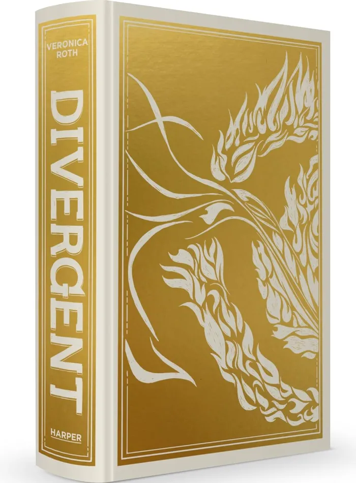 Divergent