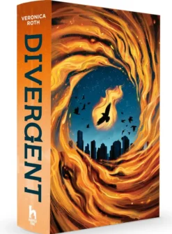 Divergent
