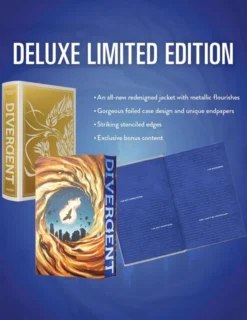 Divergent Deluxe Limited Edition