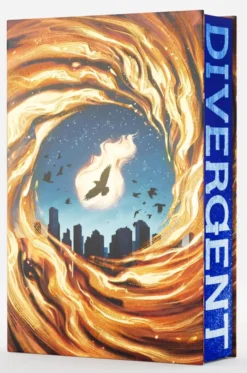 Divergent Deluxe Limited Edition