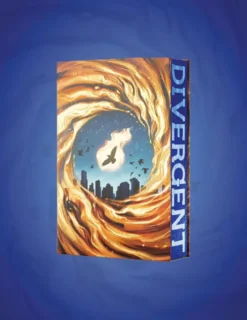 Divergent Deluxe Limited Edition