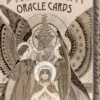 Divine Light Oracle Cards