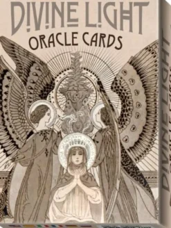 Divine Light Oracle Cards
