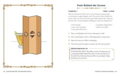 Düngeonmeister: The Expanded Edition: RPG Cocktails and Mocktails to Shake Up Your Campaign