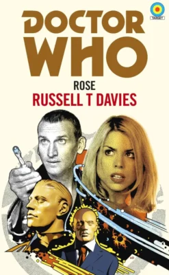 Doctor Who: Rose (Target Collection)