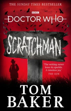 Doctor Who: Scratchman