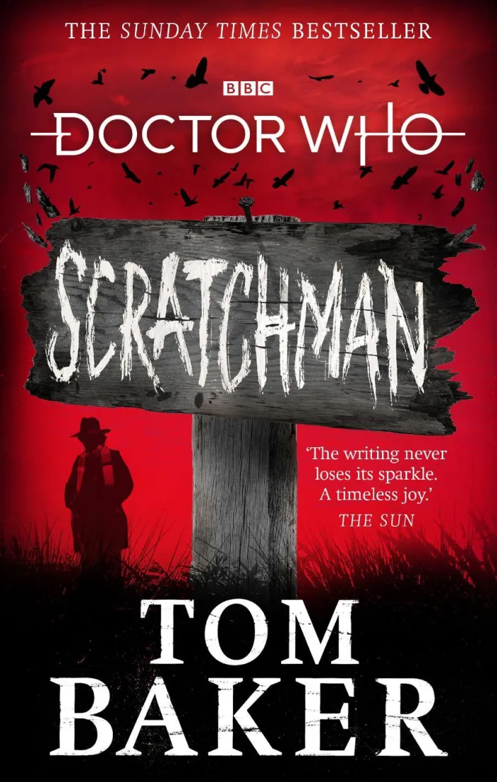 Doctor Who: Scratchman