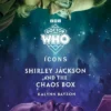 Doctor Who: Shirley Jackson and the Chaos Box