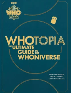 Doctor Who: Whotopia