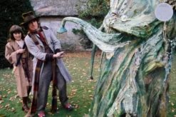 Doctor Who: Whotopia