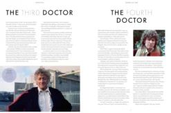 Doctor Who: Whotopia
