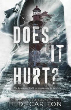 Does It Hurt?