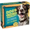 Dogs Are Cheaper Than Therapy 2027 Day-to-Day Calendar: More Than 365 Dogs