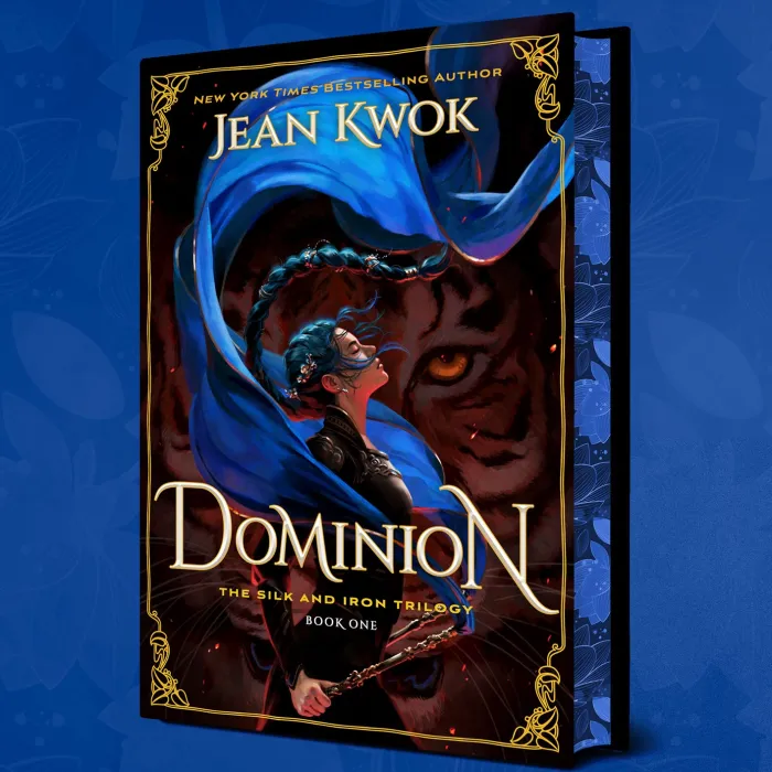Dominion