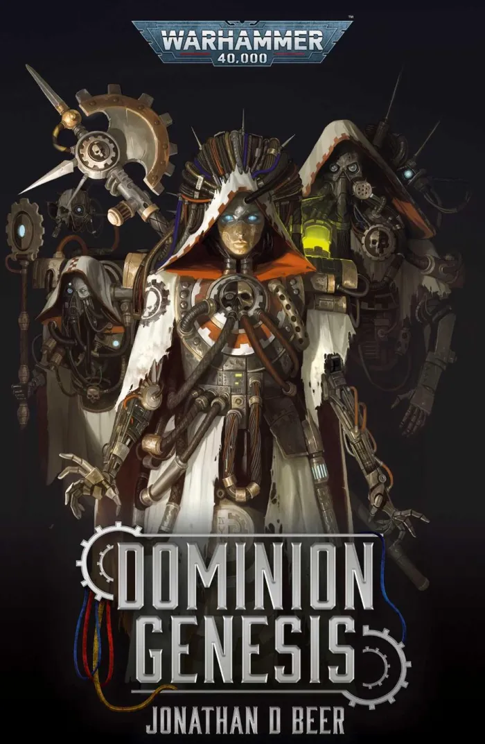 Dominion Genesis