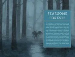 Don't Go There: A Tour of the World's Most Sinister Spots