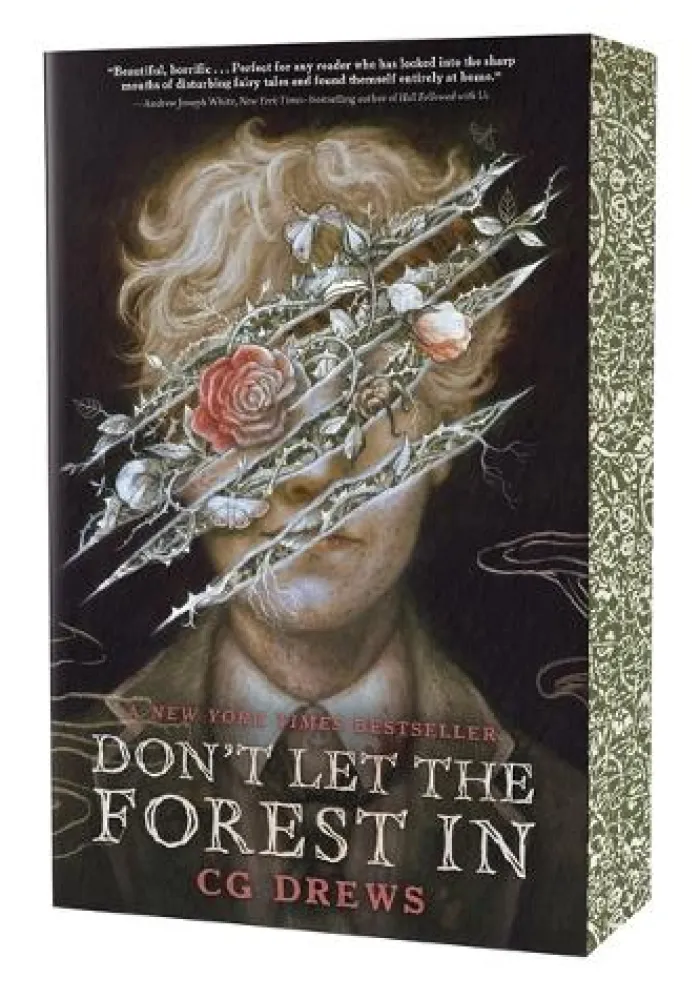 Don't Let the Forest in