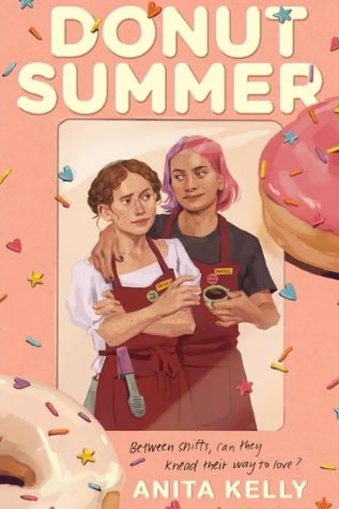 Donut Summer
