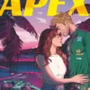 Double Apex: The sizzling F1 romance that's driving readers around the world crazy