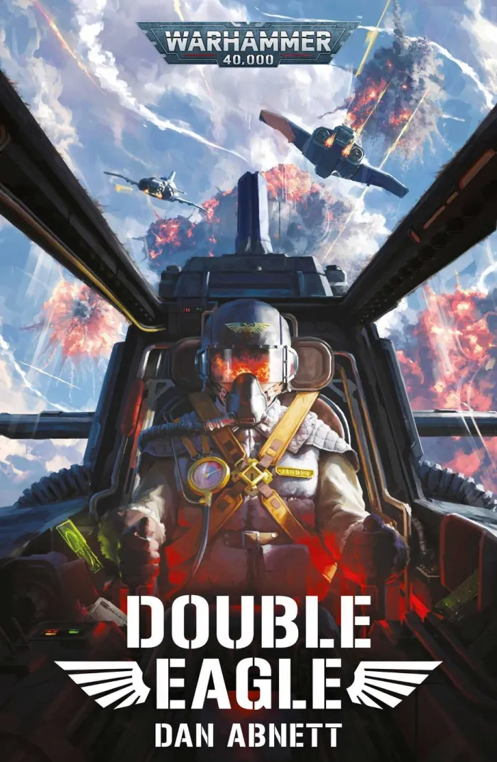 Double Eagle