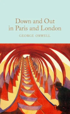 Down and Out in Paris and London