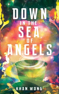 Down in the Sea of Angels