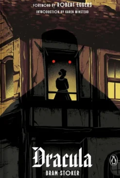 Dracula: Penguin Speculative Fiction Special