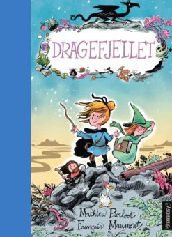 Dragefjellet