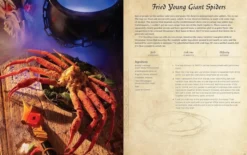Dragon Age: The Official Cookbook