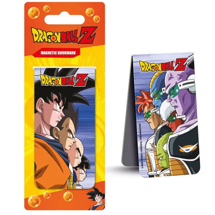 Dragon Ball Z (Heroes & Villians)