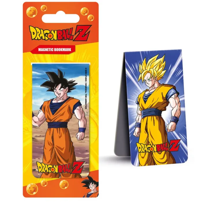 Dragon Ball Z (Power Up)