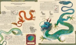 Dragonology: 20th Anniversary Edition