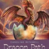 Dragon Path Oracle Cards: A 33 Card Deck & Guidebook