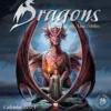Dragons by Anne Stokes Wall Calendar 2023 (Art Calendar)