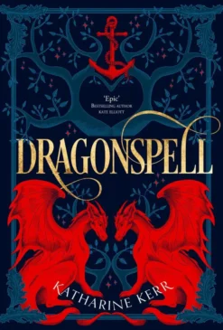 Dragonspell: The Southern Sea (The Deverry series, Book 4)