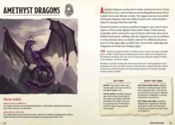 Dragons & Treasures (Dungeons & Dragons)