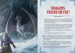 Dragons & Treasures (Dungeons & Dragons)